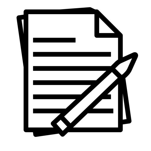 Note Icon Transparent PNG PNG Mart