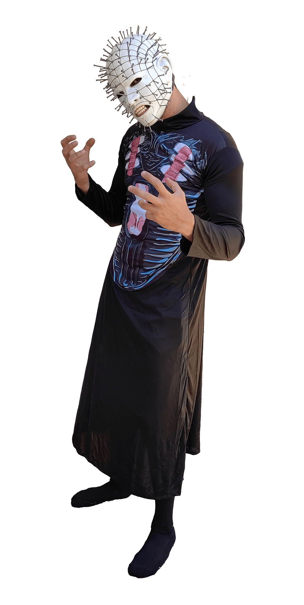 Pinhead PNG Images Transparent Free Download PNG Mart