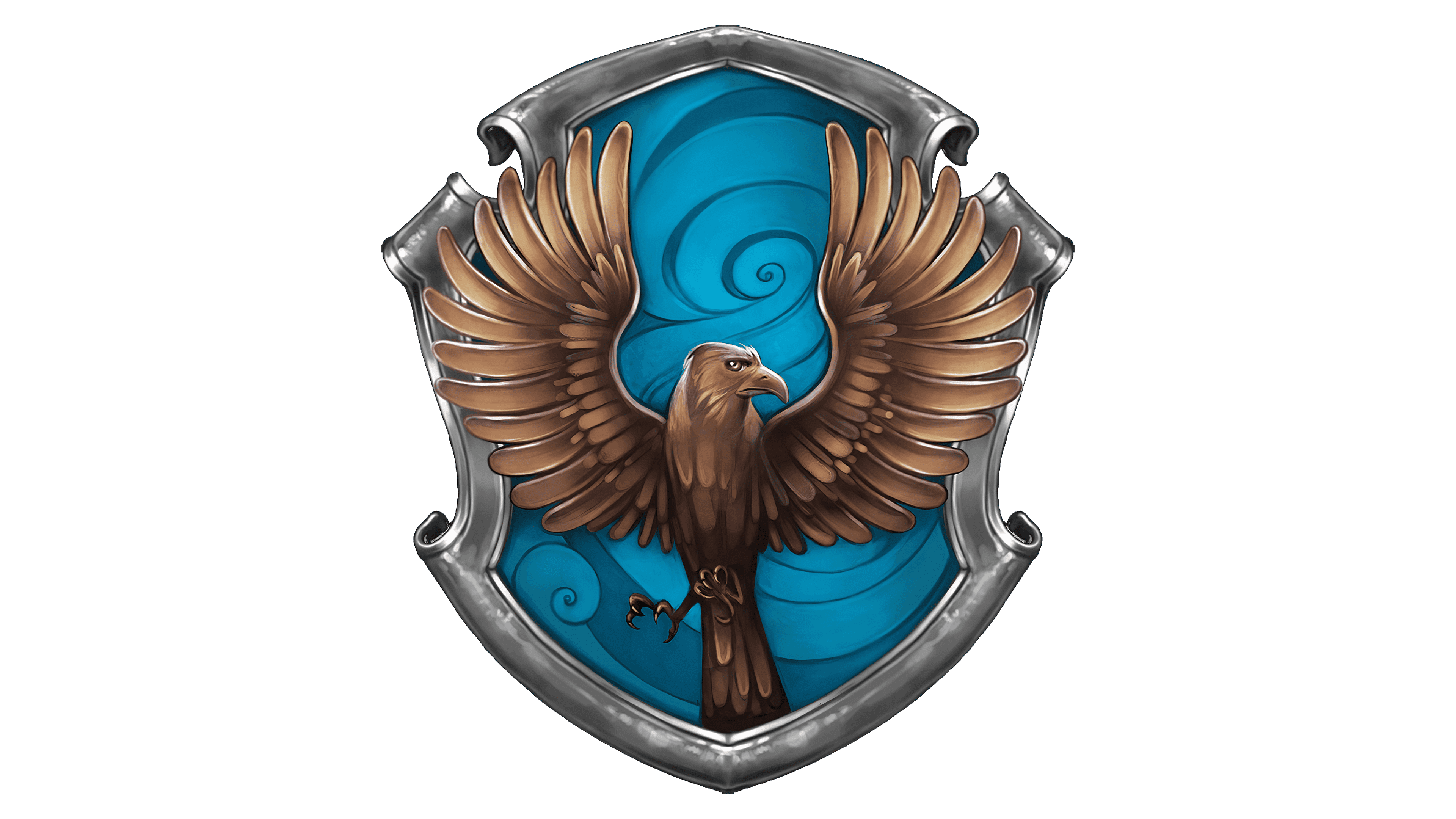 Ravenclaw PNG Photo PNG Mart
