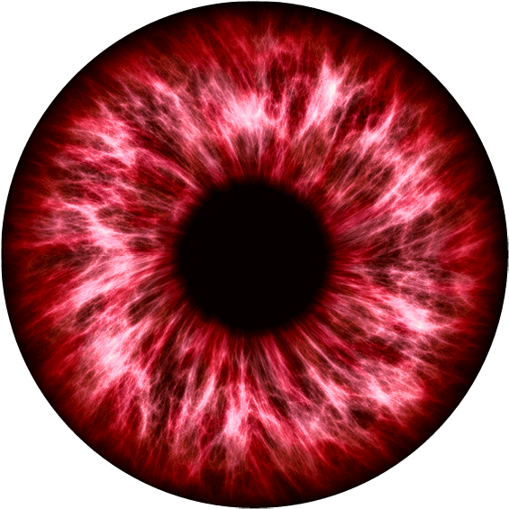 Red Eye PNG File PNG Mart
