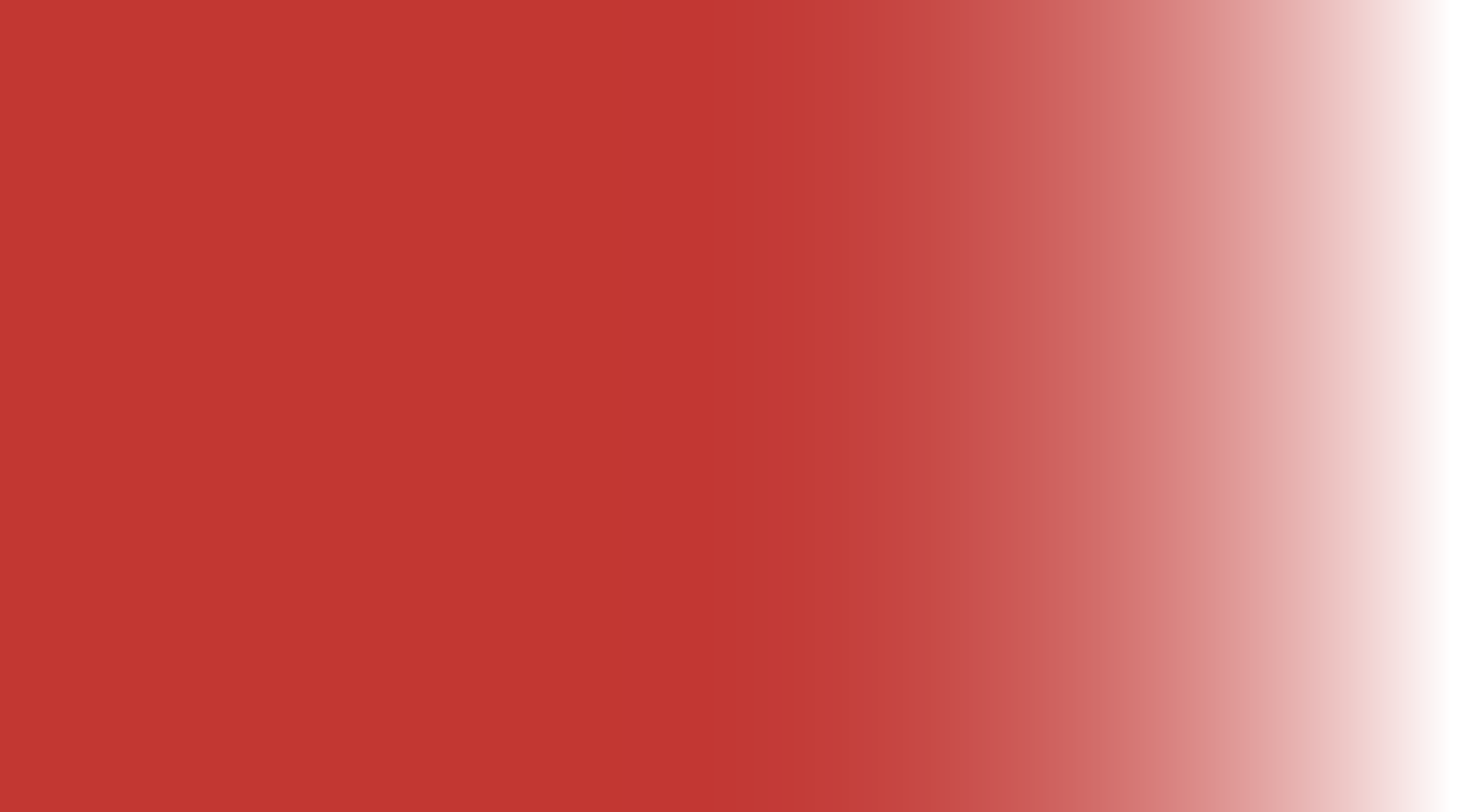 Red Gradient PNG PNG Mart