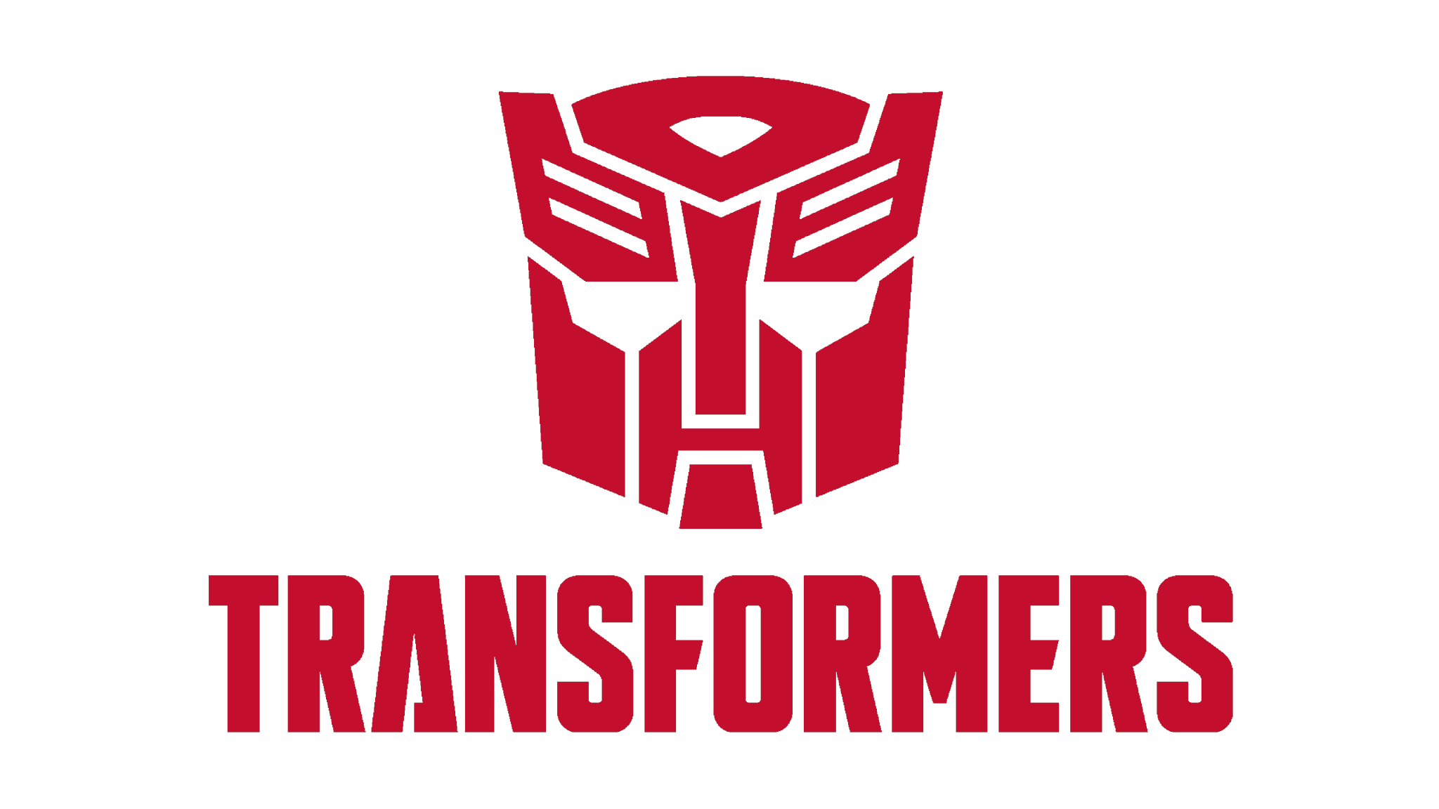 Transformers Logo PNG File | PNG Mart