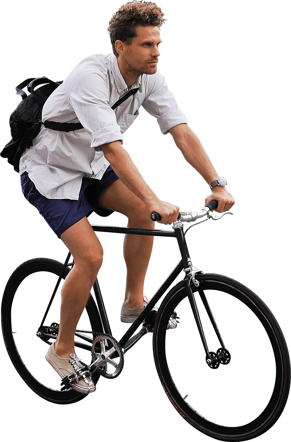 Bike Ride Transparent PNG PNG Mart