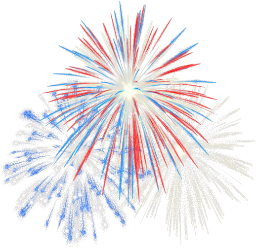 Fireworks PNG Transparent Image PNG Mart
