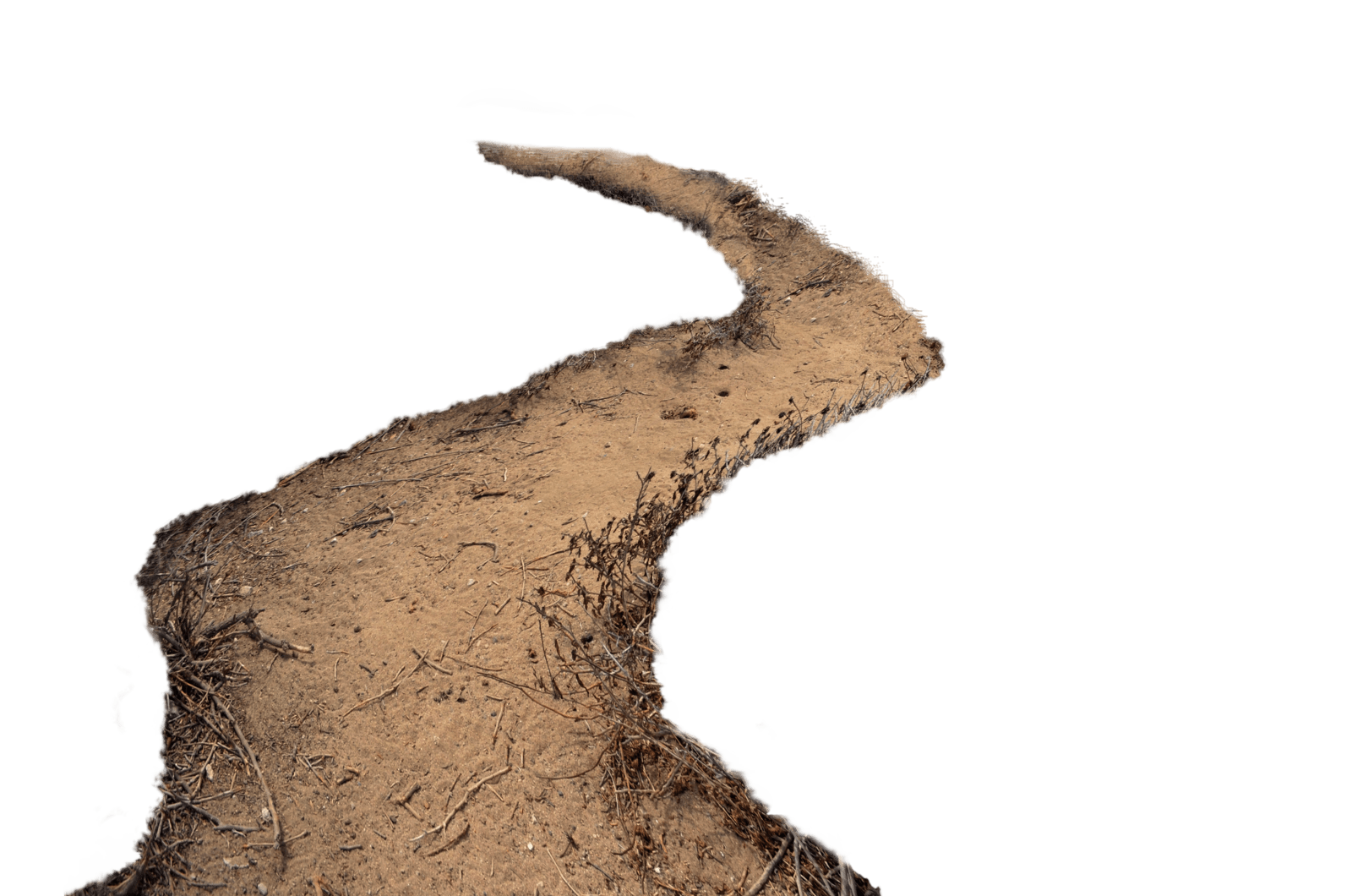 Path PNG Image PNG Mart