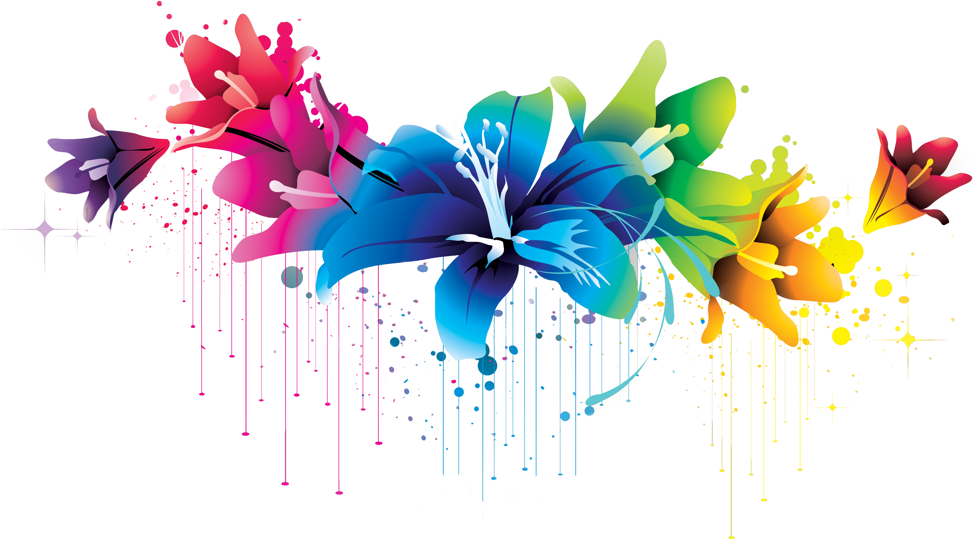 Colorful PNG Transparent Image PNG Mart