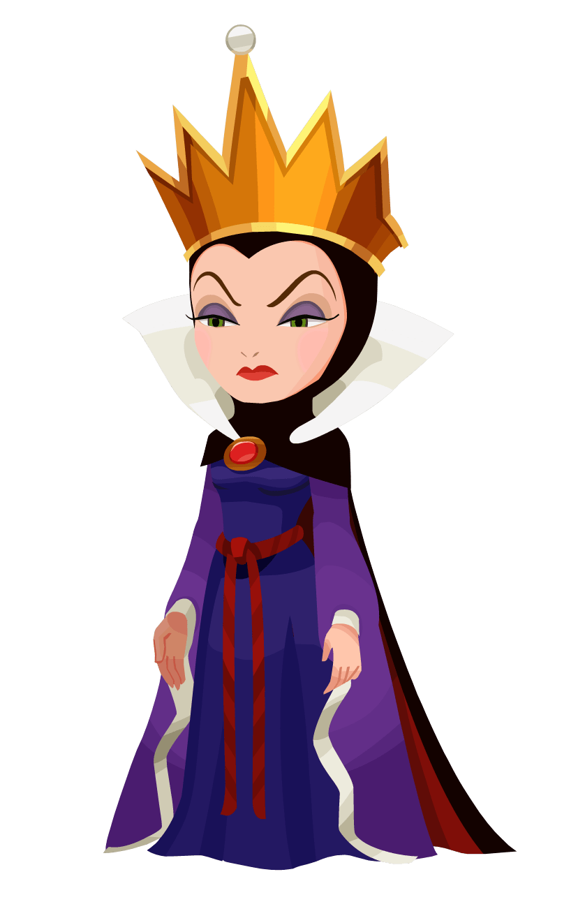 Queen PNG File PNG Mart