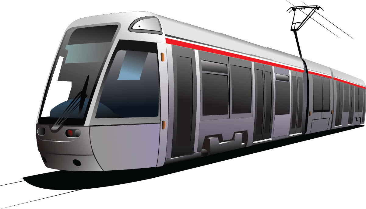 Train PNG File PNG Mart