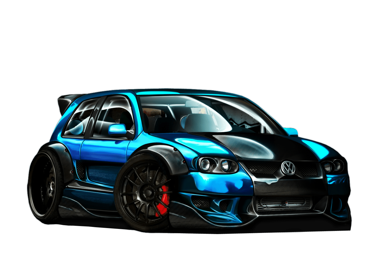 Tuning Car PNG Images Transparent Free Download PNG Mart