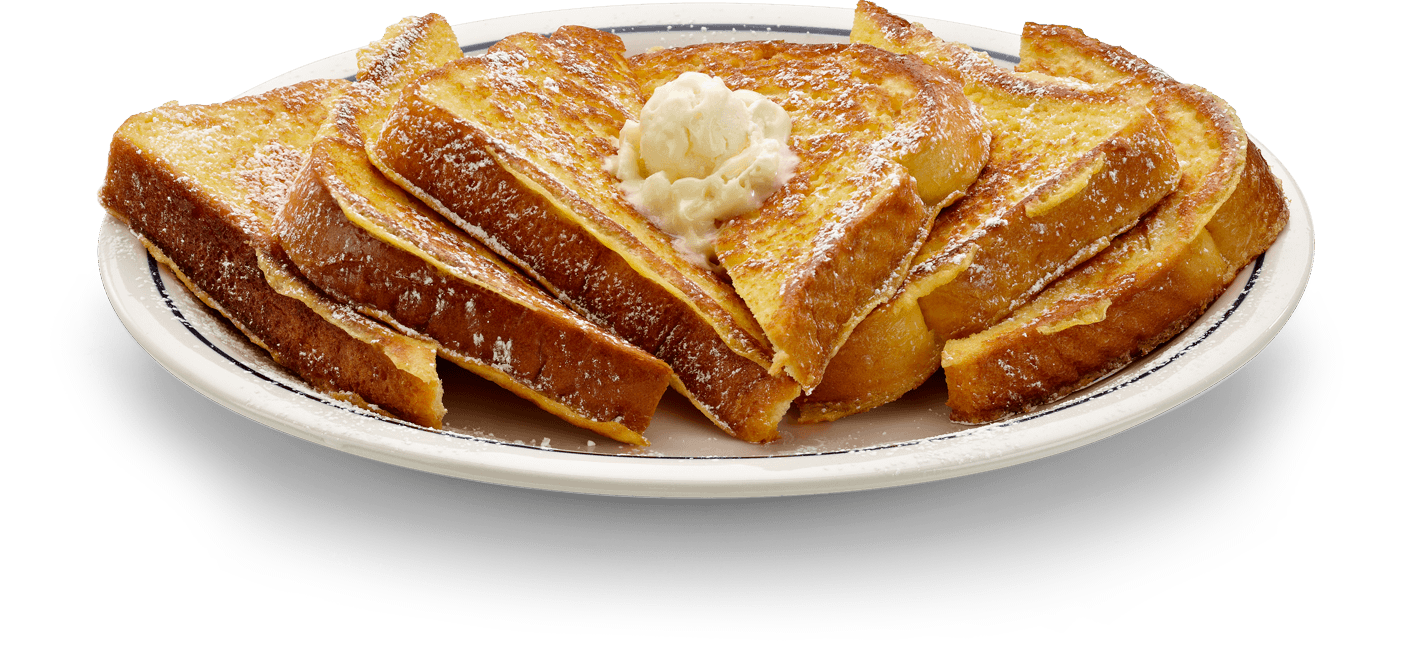 French Toast PNG Images Transparent Free Download PNG Mart