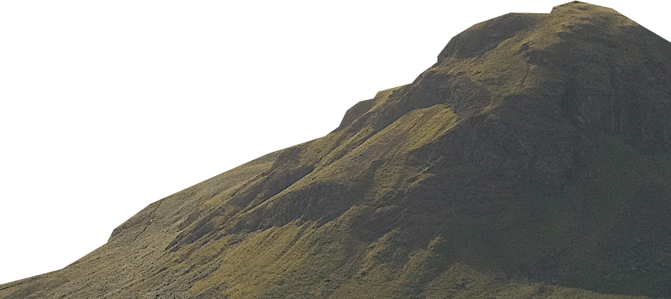Hill Transparent Background PNG Mart