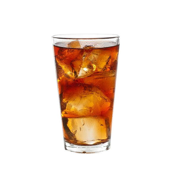 Iced Tea Transparent Background PNG Mart