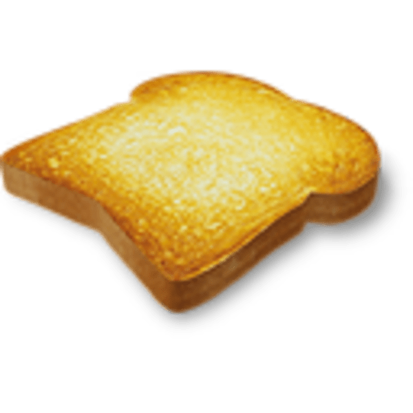 Toast PNG File PNG Mart