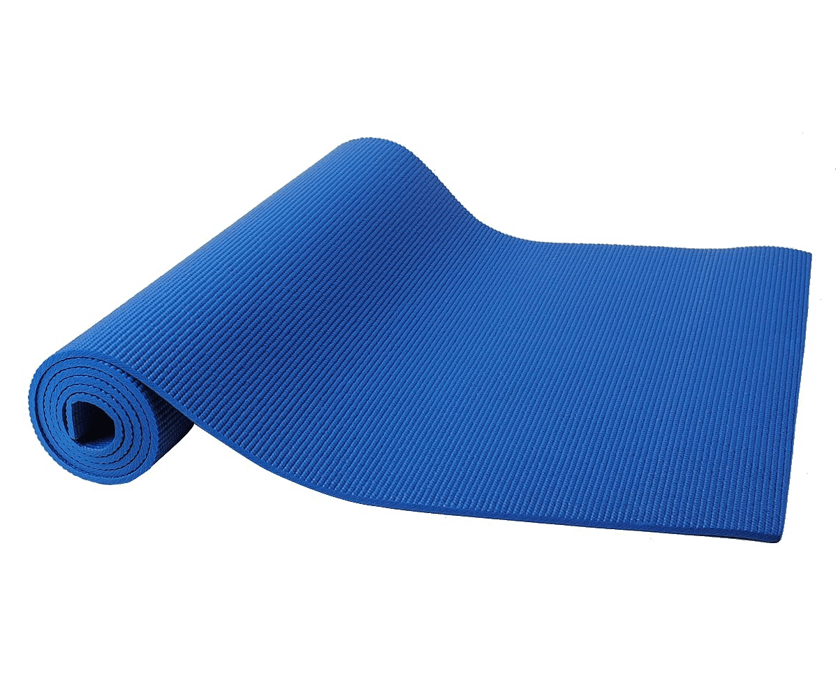 Yoga Mat PNG File PNG Mart