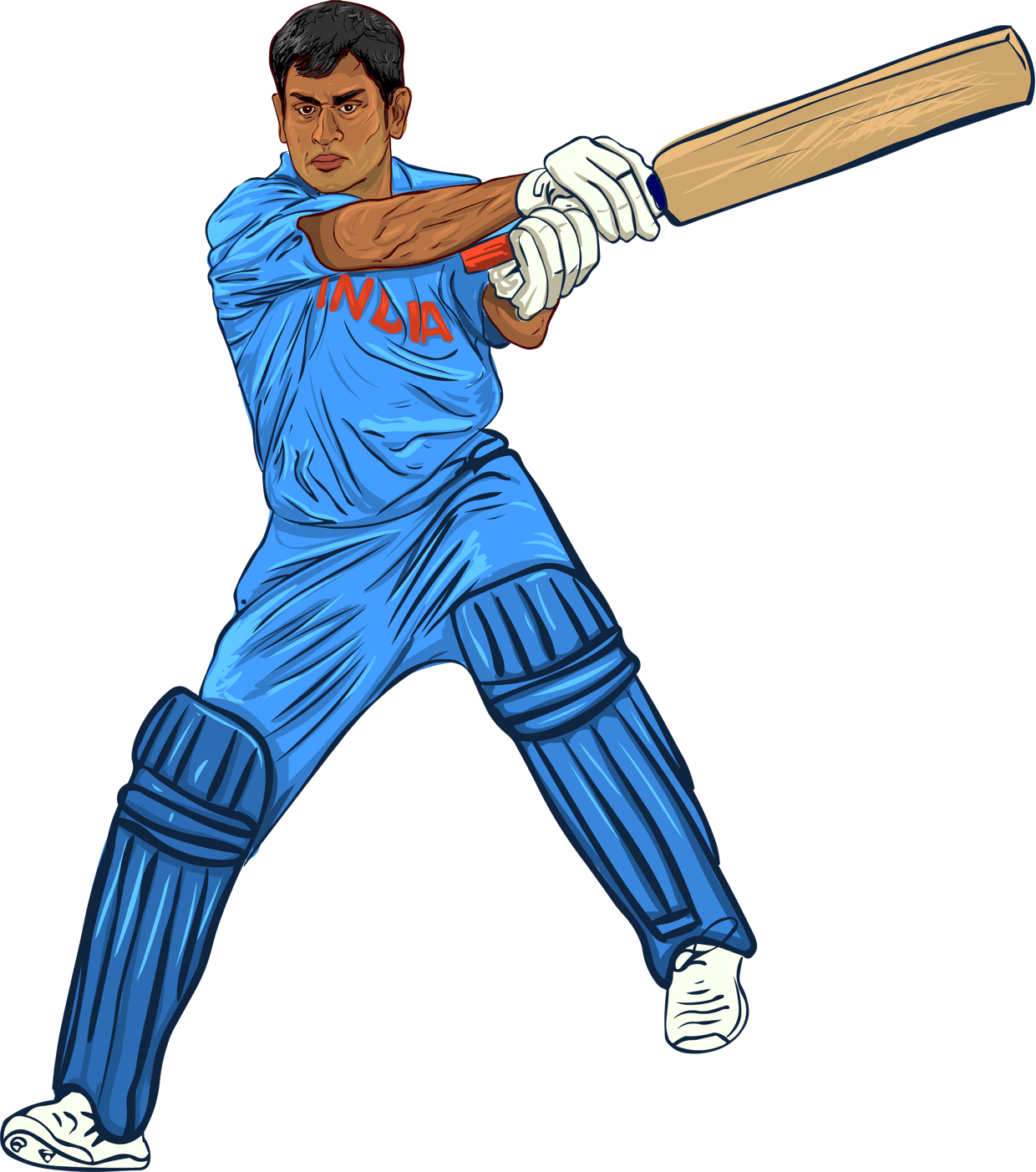 Cricket PNG Images Transparent Free Download