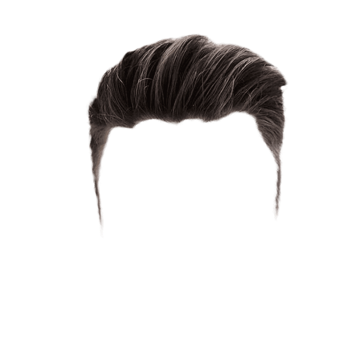 Hair PNG Images Transparent Free Download