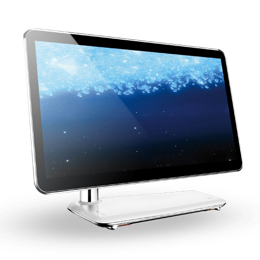 Computer Monitor PNG Images Transparent Free Download