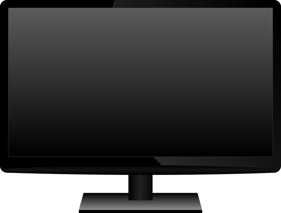 Monitor PNG Transparent PNG Mart