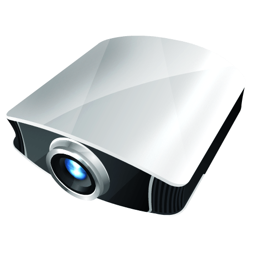 Projector PNG Images Transparent Free Download