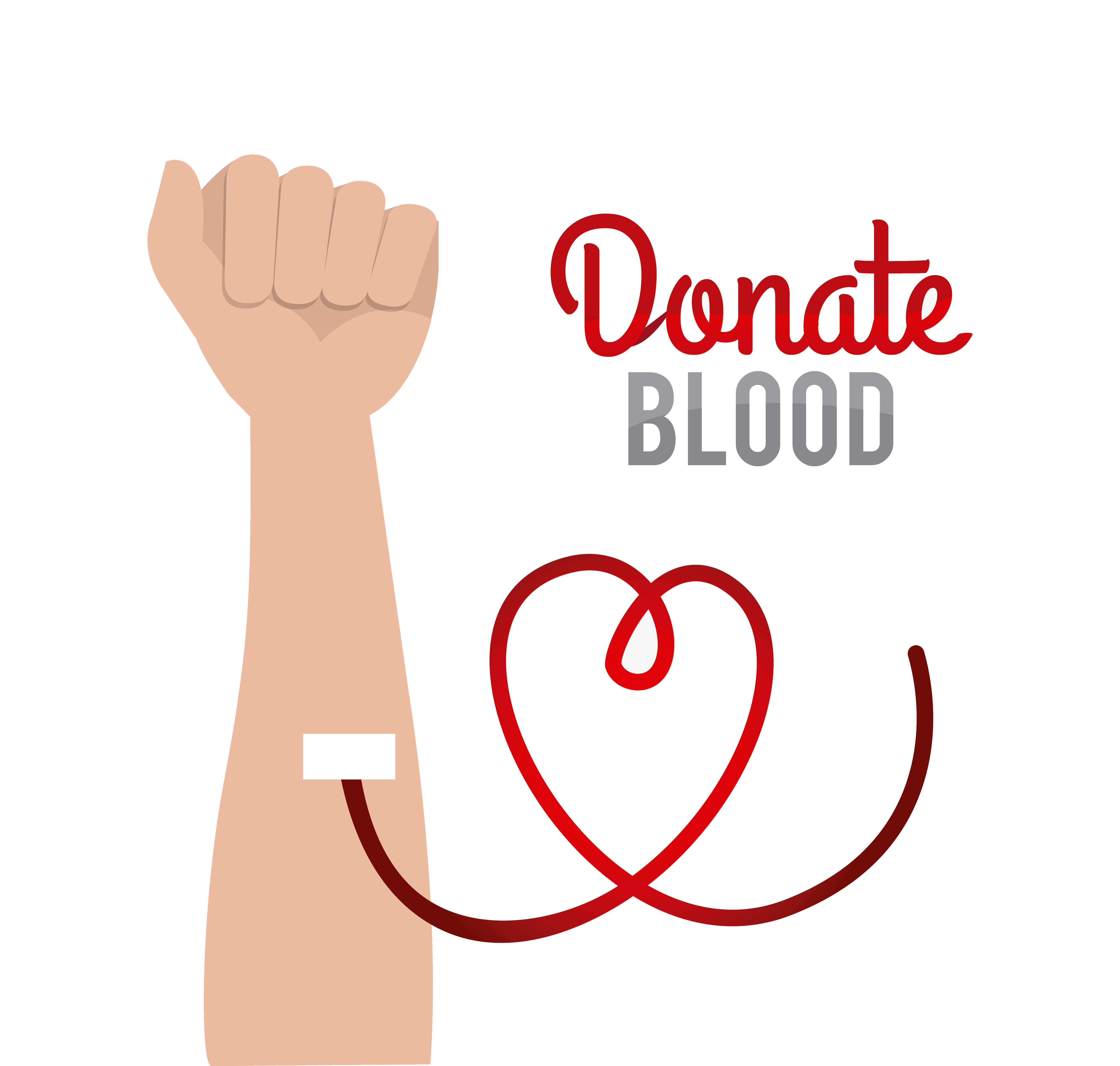 Blood Donation Transparent Background PNG Mart