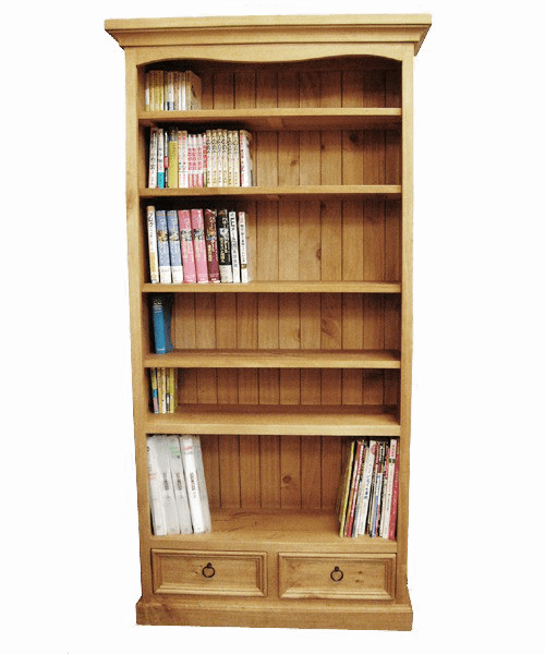 Bookshelf PNG File PNG Mart
