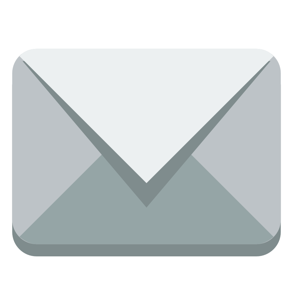 Envelope PNG Images Transparent Free Download
