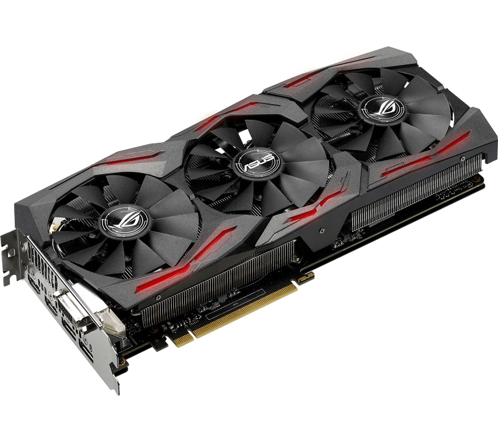 Graphics Card PNG Transparent HD Photo PNG Mart