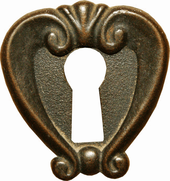 Keyhole PNG Images Transparent Free Download