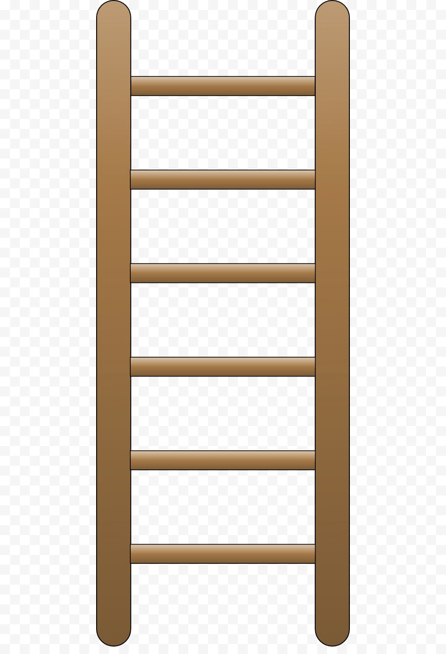 Ladder PNG Transparent PNG Mart