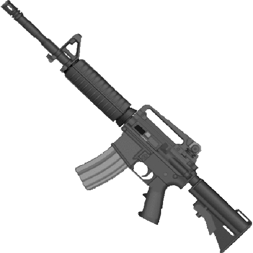 Machine Gun PNG Images Transparent Free Download