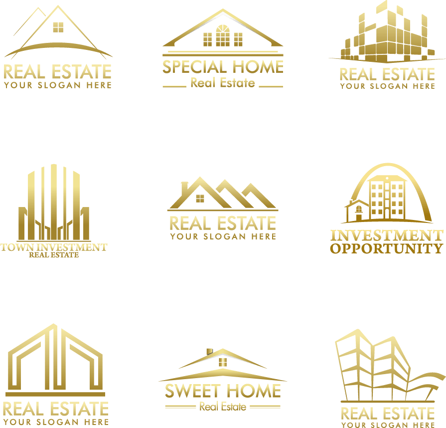 Real Estate PNG Images Transparent Free Download