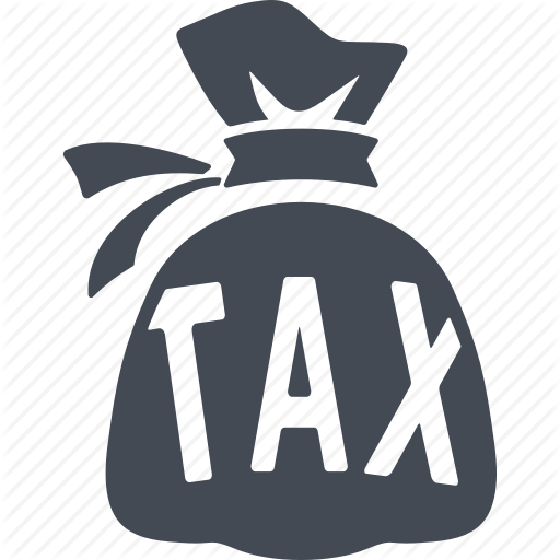 Tax PNG File PNG Mart