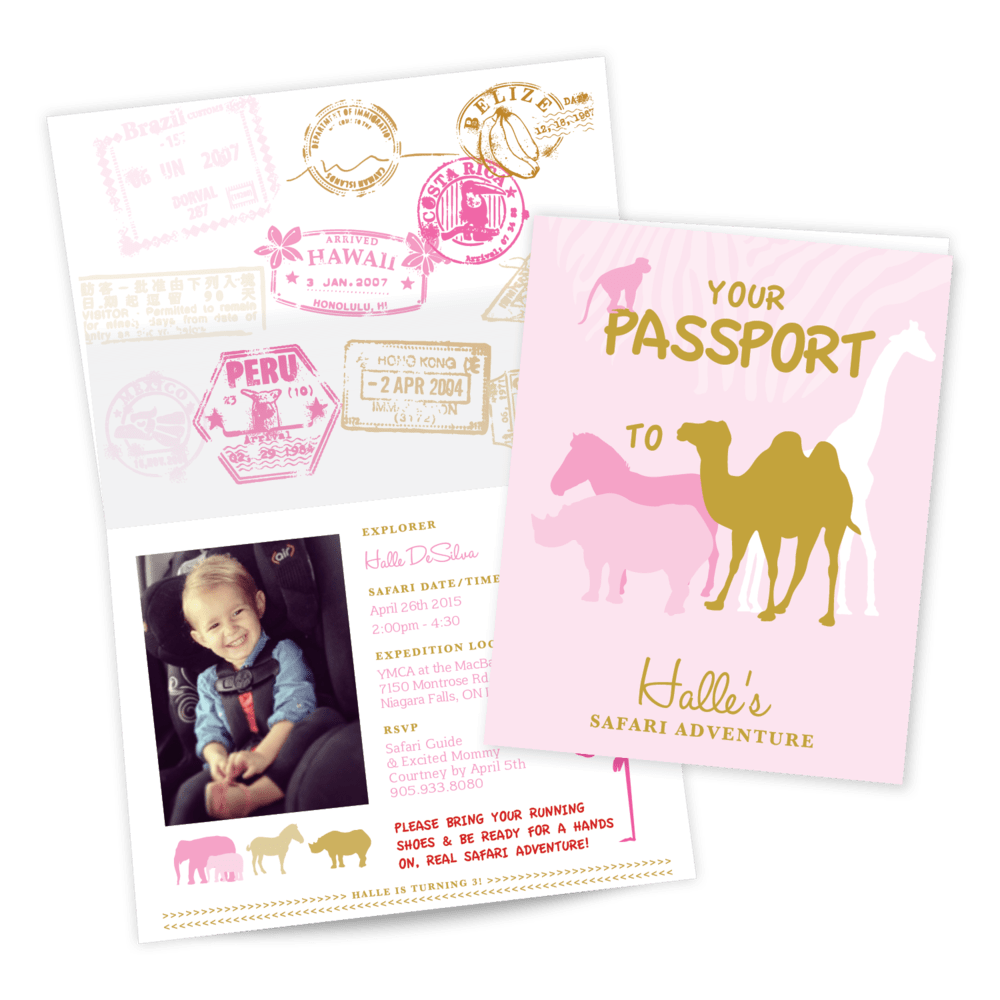 Invitation PNG Images Transparent Free Download