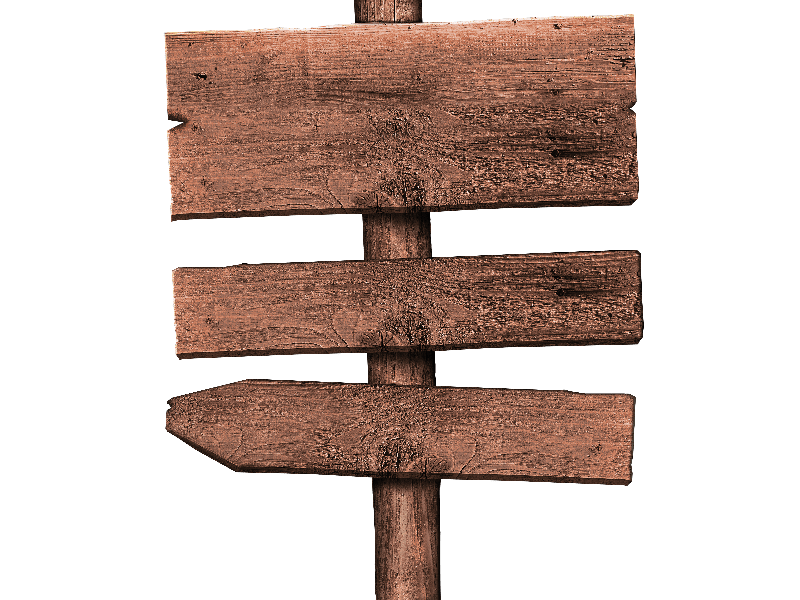 Sign Transparent Background PNG Mart