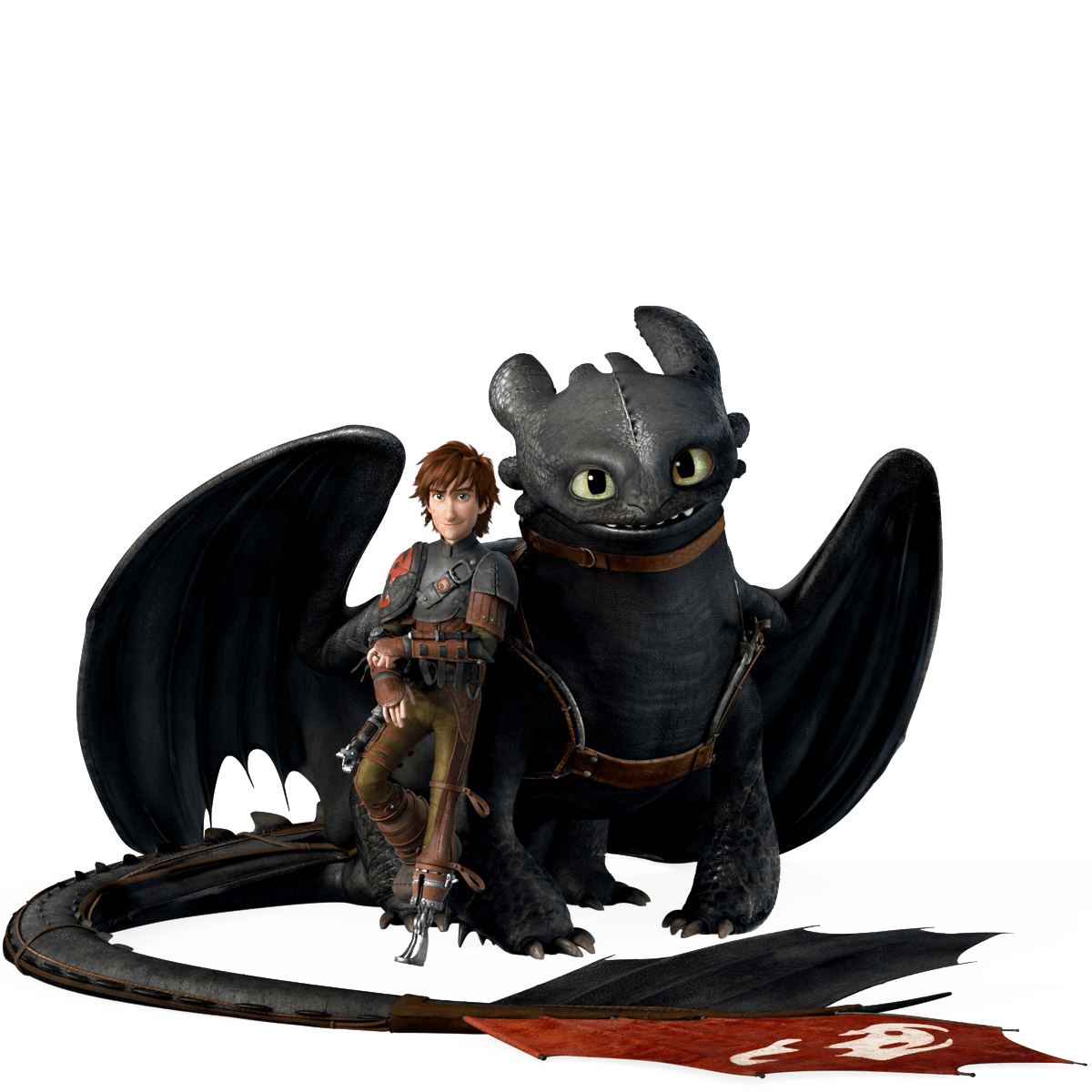 How to Train Your Dragon PNG Images Transparent Free Download
