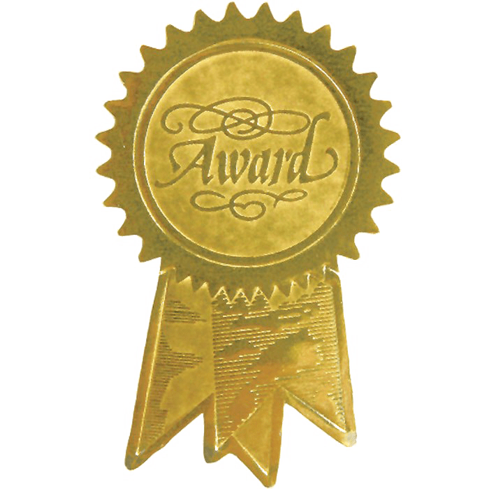 Award Ribbon PNG Images Transparent Free Download