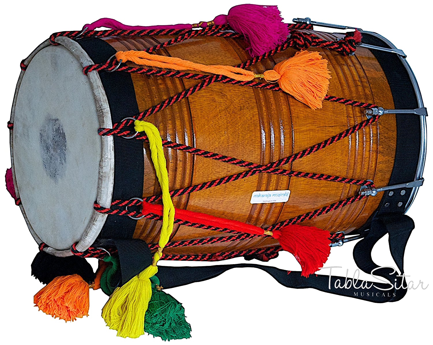 Dhol PNG File PNG Mart