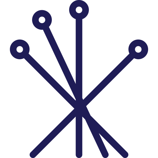 Acupuncture PNG File PNG Mart