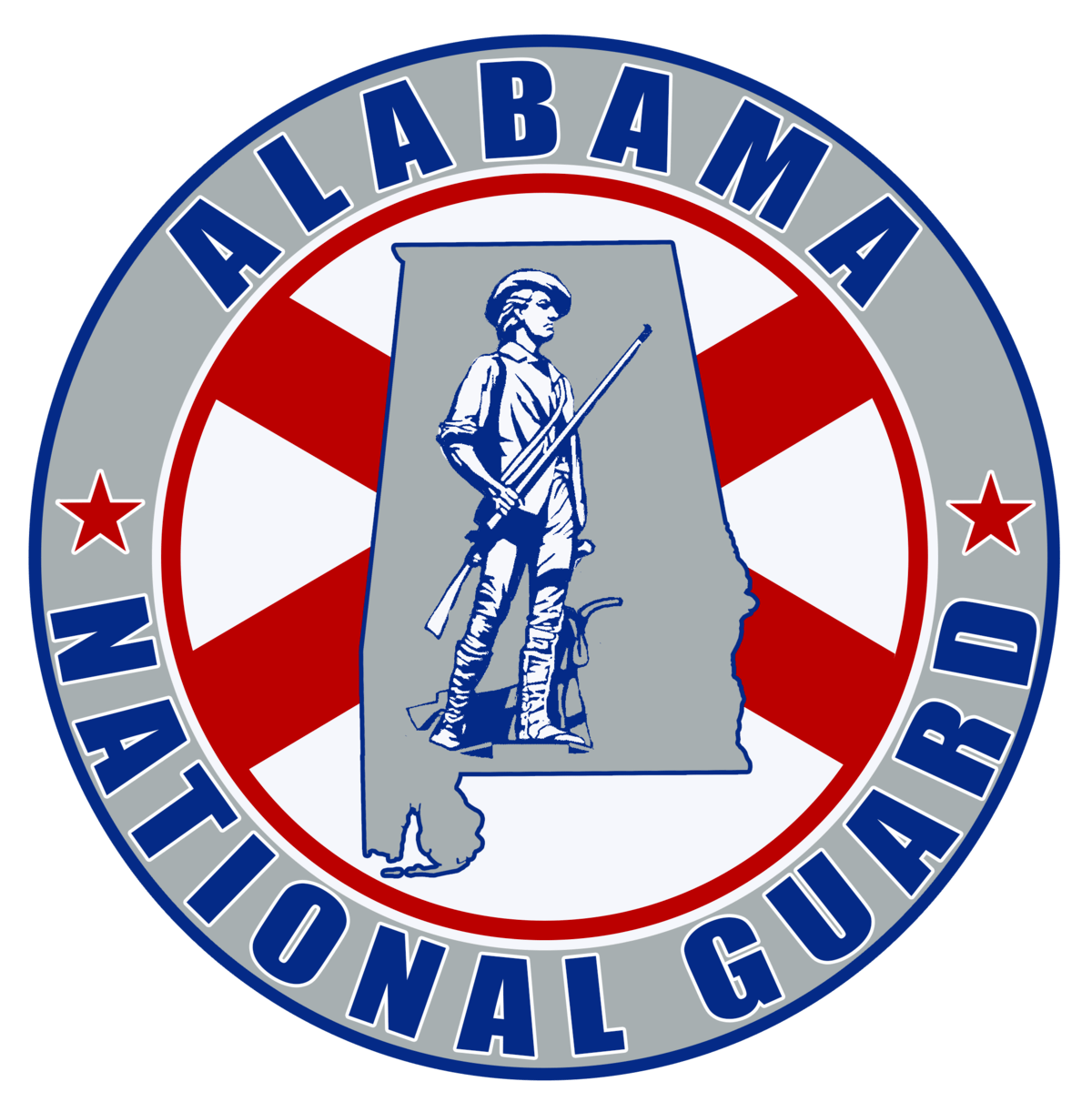 Alabama State Flag Transparent File PNG Play
