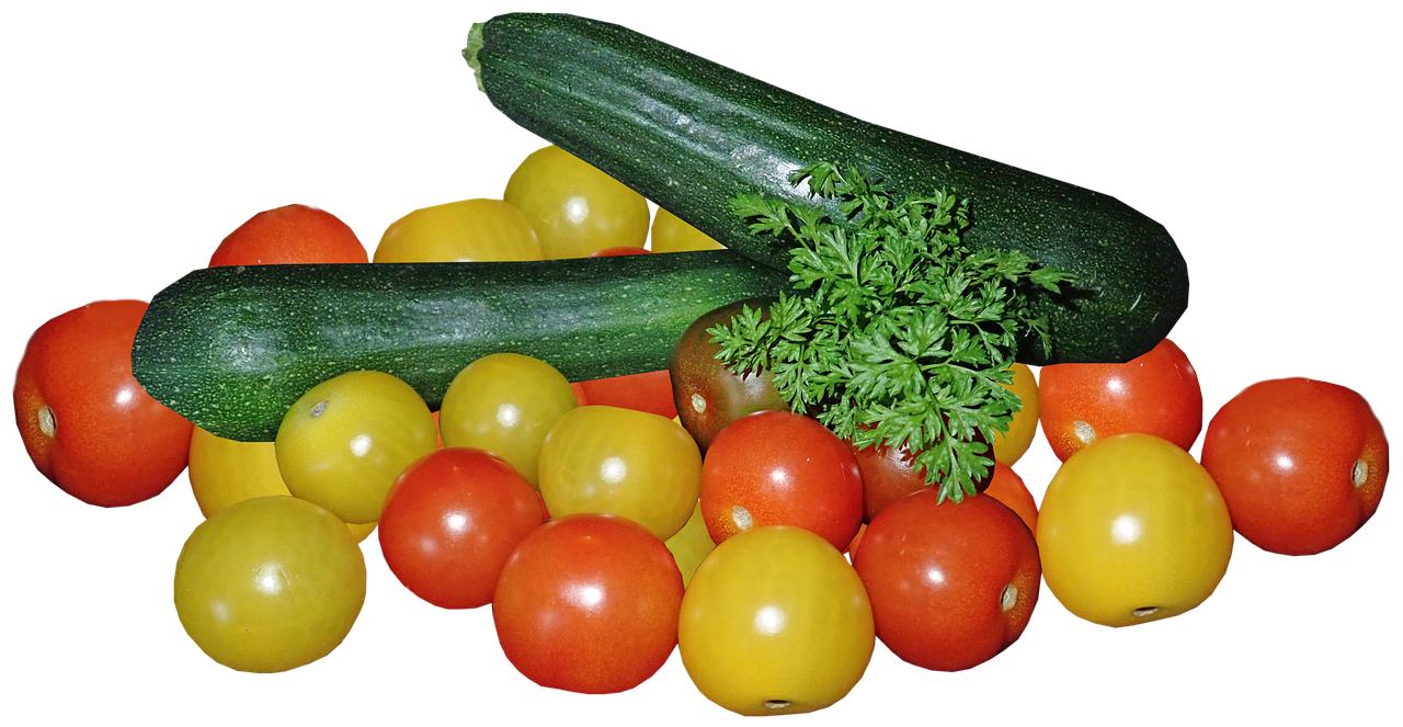 Zucchini Vegetable, Fresh Produce, Culinary Ingredient PNG