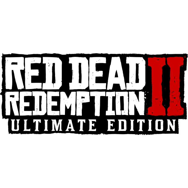 Red Dead Redemption Logo PNG Images Transparent Background PNG Play