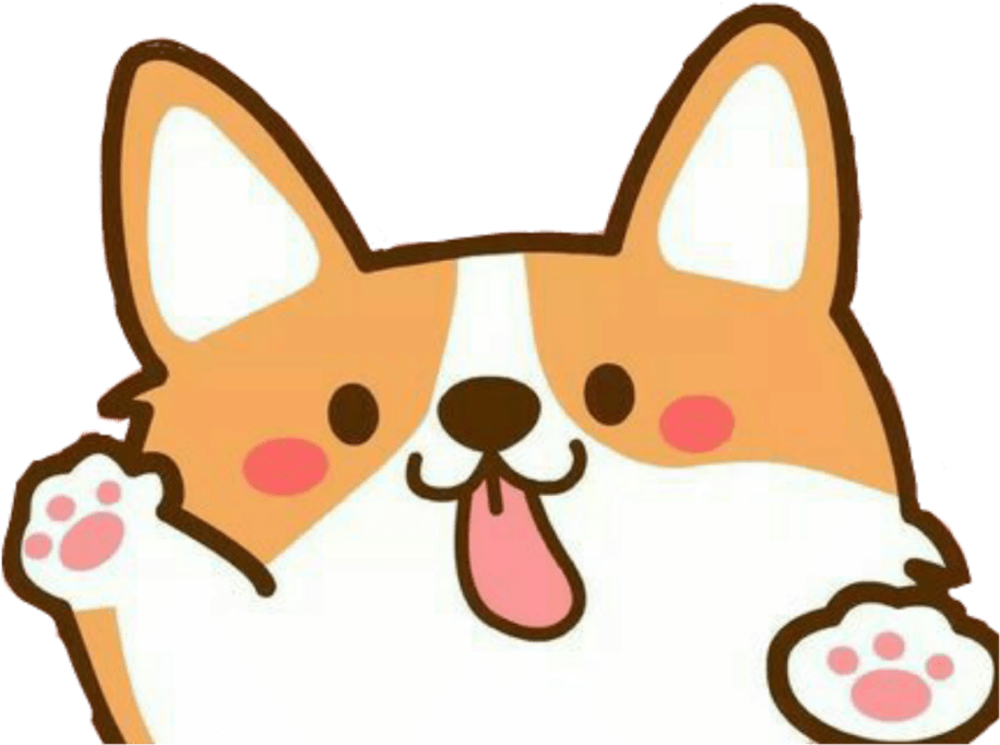 Cute Animal Drawings Transparent File PNG Play