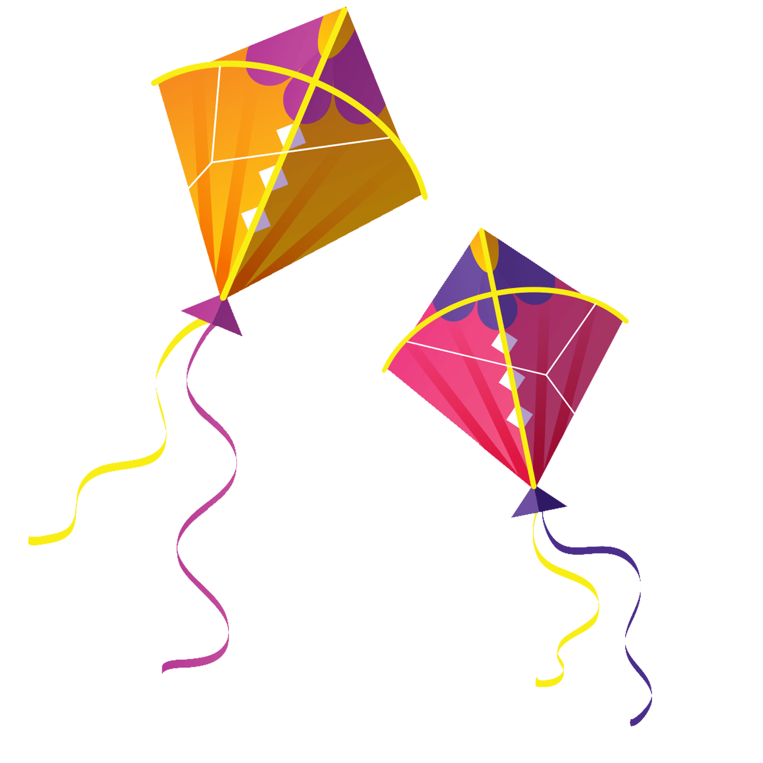 Kite PNG Images Transparent Background PNG Play