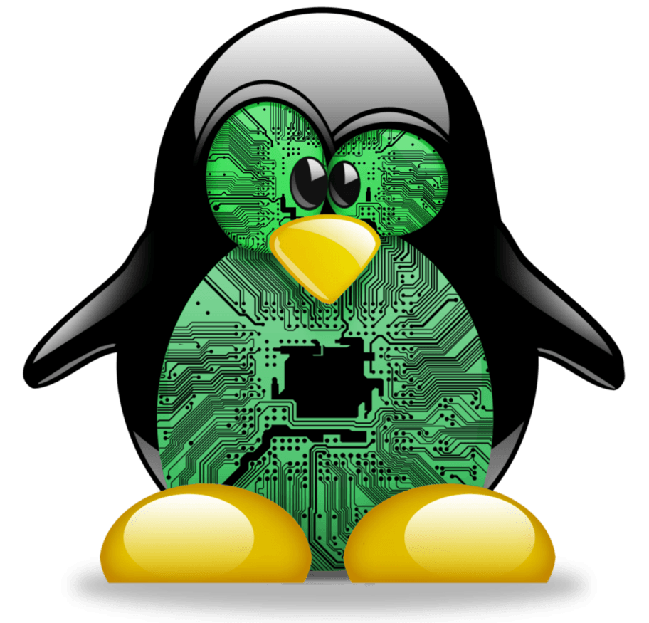 Linux PNG Images HD PNG Play