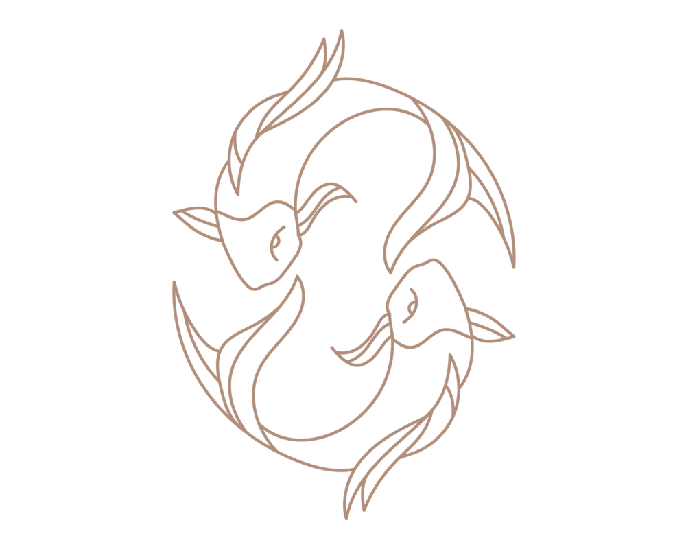 Pisces Zodiac Sign Png 60 Photos