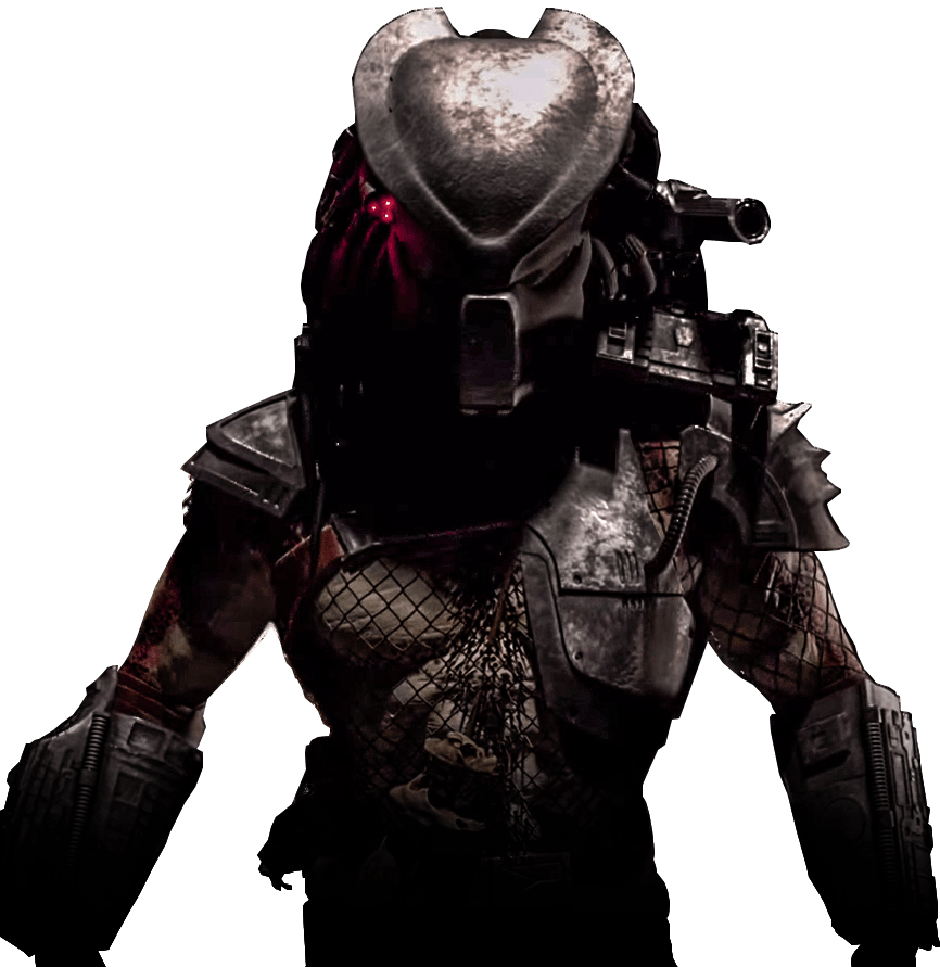 Predator Background PNG Image PNG Play