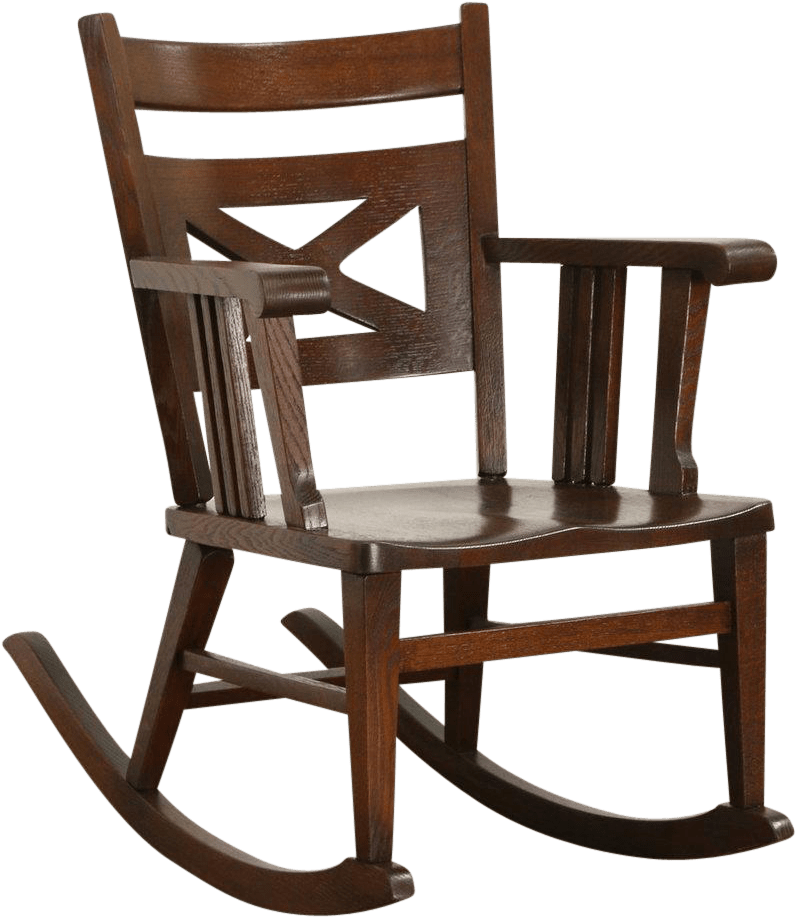 Rocking Chair PNG Images Transparent Background PNG Play