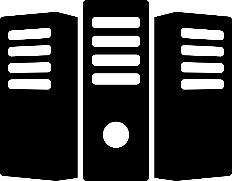 Server Transparent File Clip Art PNG Play
