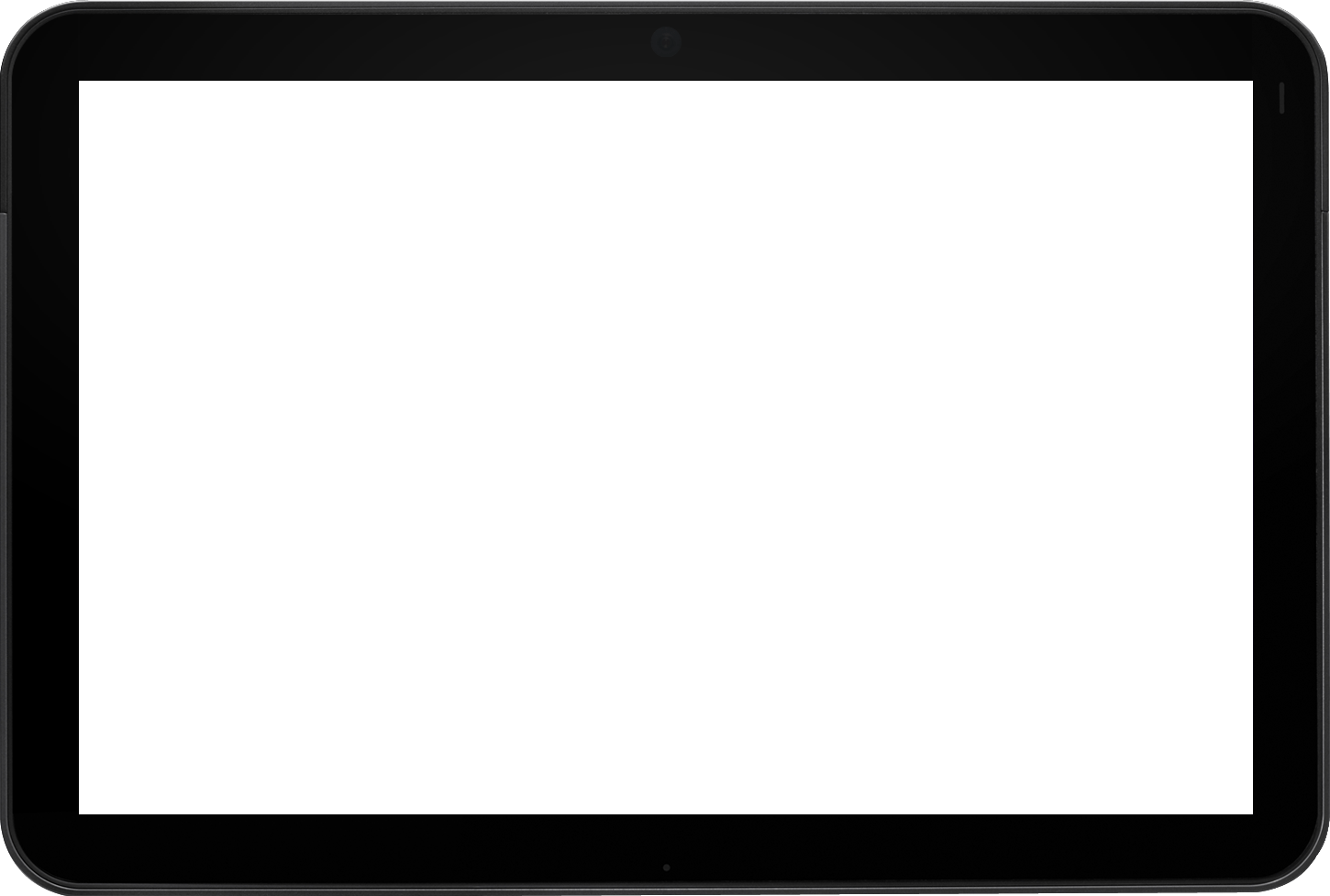 Tablet Computer Background PNG Image PNG Play