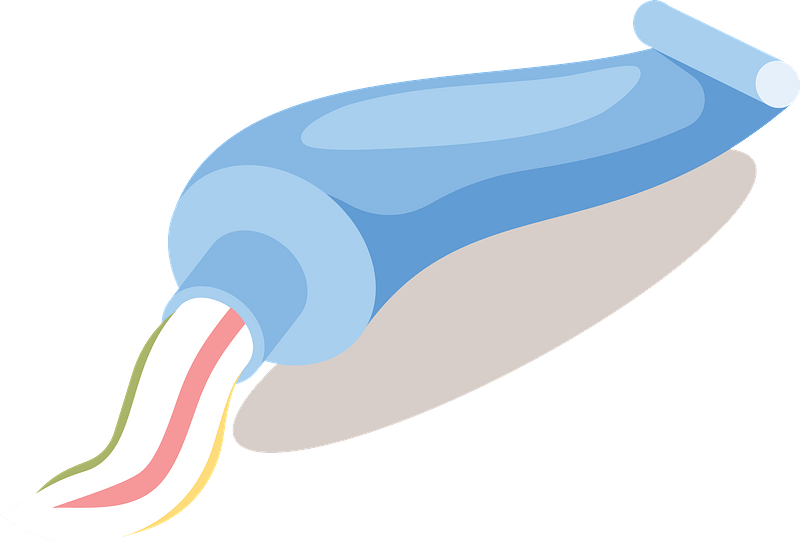 Toothpaste Transparent Images PNG Play
